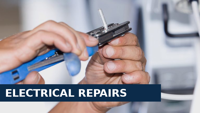 Electrical repairs Norwood Green