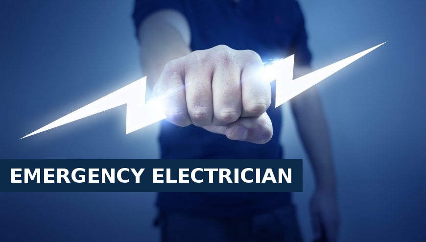 Emergency Electrician Norwood Green
