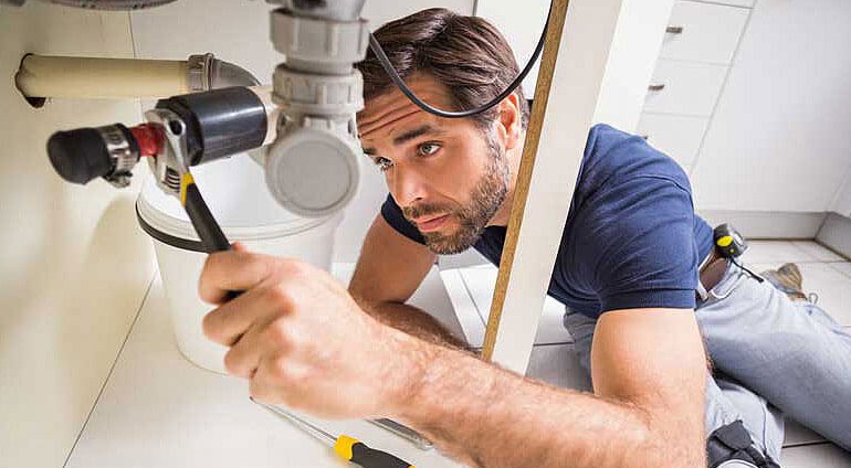 Plumbers Norwood Green